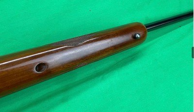 USED Ruger No 1 270 Winchester Single Shot Rifle #1 Blued Walnut - Image 8 of 13