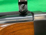 USED Ruger No 1 270 Winchester Single Shot Rifle #1 Blued Walnut - Image 12 of 13