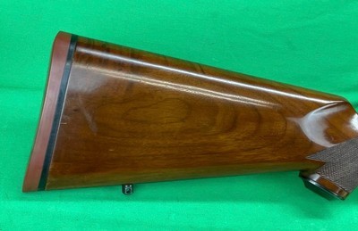 USED Ruger No 1 270 Winchester Single Shot Rifle #1 Blued Walnut - Image 2 of 13