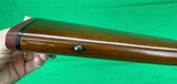 USED Ruger No 1 270 Winchester Single Shot Rifle #1 Blued Walnut - Image 6 of 13