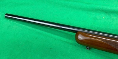 USED Ruger No 1 270 Winchester Single Shot Rifle #1 Blued Walnut - Image 11 of 13