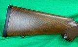 USED Ruger No.1 Tropical 458 Winchester Magnum Big Bore #1 Single Shot - Image 2 of 14