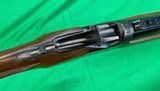 USED Ruger No.1 Tropical 458 Winchester Magnum Big Bore #1 Single Shot - Image 6 of 14