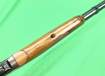 USED Ruger No.1 Tropical 458 Winchester Magnum Big Bore #1 Single Shot - Image 8 of 14