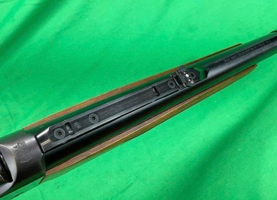 USED Ruger No.1 Tropical 458 Winchester Magnum Big Bore #1 Single Shot - Image 7 of 14