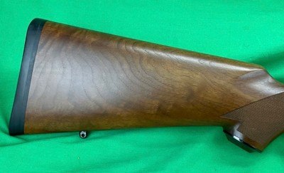 USED Ruger No.1 Tropical 458 Winchester Magnum Big Bore #1 Single Shot - Image 2 of 14