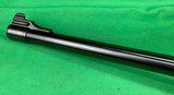 USED Ruger No.1 Tropical 458 Winchester Magnum Big Bore #1 Single Shot - Image 12 of 14