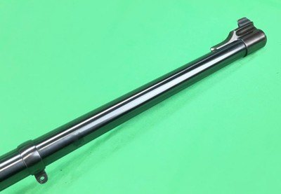 USED Ruger No.1 Tropical 458 Winchester Magnum Big Bore #1 Single Shot - Image 5 of 14
