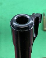 USED Ruger No.1 Tropical 458 Winchester Magnum Big Bore #1 Single Shot - Image 13 of 14