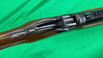 USED Ruger No.1 Tropical 458 Winchester Magnum Big Bore #1 Single Shot - Image 6 of 14