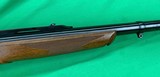 USED Ruger No.1 Tropical 458 Winchester Magnum Big Bore #1 Single Shot - Image 4 of 14