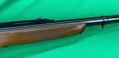 USED Ruger No.1 Tropical 458 Winchester Magnum Big Bore #1 Single Shot - Image 4 of 14