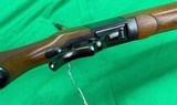 USED Ruger No.1 Tropical 458 Winchester Magnum Big Bore #1 Single Shot - Image 9 of 14