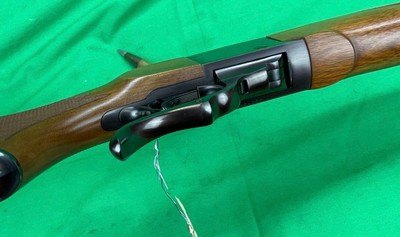 USED Ruger No.1 Tropical 458 Winchester Magnum Big Bore #1 Single Shot - Image 9 of 14