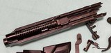 Surplus USED BERETTA 92FS 9MM Luger Parts Kit Set Conversion Trijicon 9X19 92 FS - Image 4 of 6