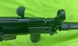 Atlantic Arms AA 9MM K HK H&K MP5K Clone 16” Carbine Side Folding Semi Auto Rifle - Image 7 of 11