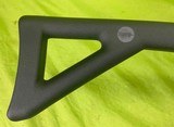 Atlantic Arms AA 9MM K HK H&K MP5K Clone 16” Carbine Side Folding Semi Auto Rifle - Image 3 of 11