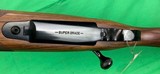 Winchester Model 70 SUPER GRADE Collector 6.5 CM Creedmoor Bolt Action Rifle - Image 12 of 13