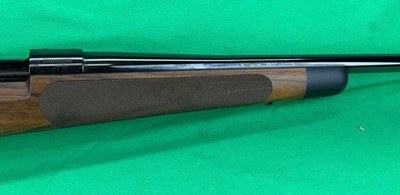 Winchester Model 70 SUPER GRADE Collector 6.5 CM Creedmoor Bolt Action Rifle - Image 4 of 13