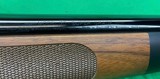 Winchester Model 70 SUPER GRADE Collector 6.5 CM Creedmoor Bolt Action Rifle - Image 5 of 13