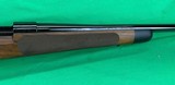 Winchester Model 70 SUPER GRADE Collector 6.5 CM Creedmoor Bolt Action Rifle - Image 4 of 13