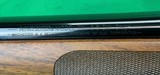 Winchester Model 70 SUPER GRADE Collector 6.5 CM Creedmoor Bolt Action Rifle - Image 11 of 13