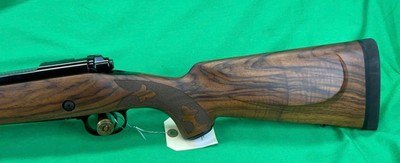 Winchester Model 70 SUPER GRADE Collector 6.5 CM Creedmoor Bolt Action Rifle - Image 8 of 13