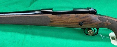 Winchester Model 70 SUPER GRADE Collector 6.5 CM Creedmoor Bolt Action Rifle - Image 9 of 13