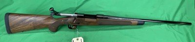 Winchester Model 70 SUPER GRADE Collector 6.5 CM Creedmoor Bolt Action Rifle - Image 1 of 13