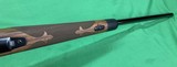 Winchester Model 70 SUPER GRADE Collector 6.5 CM Creedmoor Bolt Action Rifle - Image 7 of 13