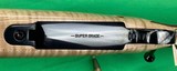 Winchester Model 70 SUPER GRADE Collector 30-06 Maple Stock Bolt Action Rifle - Image 7 of 11