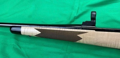 Winchester Model 70 SUPER GRADE Collector 30-06 Maple Stock Bolt Action Rifle - Image 9 of 11