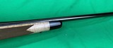 Winchester Model 70 SUPER GRADE Collector 30-06 Maple Stock Bolt Action Rifle - Image 4 of 11