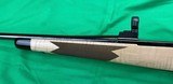 Winchester Model 70 SUPER GRADE Collector 30-06 Maple Stock Bolt Action Rifle - Image 9 of 11