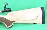 Winchester Model 70 SUPER GRADE Collector 30-06 Maple Stock Bolt Action Rifle - Image 10 of 11
