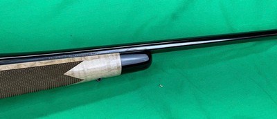 Winchester Model 70 SUPER GRADE Collector 30-06 Maple Stock Bolt Action Rifle - Image 4 of 11