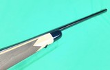 WINCHESTER Model 70 SUPER GRADE 308 Win Maple Blonde Stock Bolt Action Rifle - Image 11 of 12