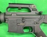 Colt Match Target Competition HBAR AR15 Rifle 223 Rem 20” MT6601 Blue Label - Image 4 of 14