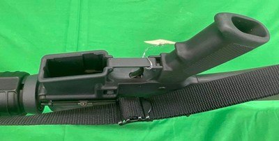 Colt Match Target Competition HBAR AR15 Rifle 223 Rem 20” MT6601 Blue Label - Image 5 of 14