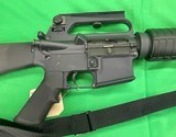 Colt Match Target Competition HBAR AR15 Rifle 223 Rem 20” MT6601 Blue Label - Image 7 of 14