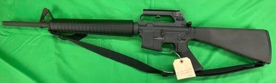 Colt Match Target Competition HBAR AR15 Rifle 223 Rem 20” MT6601 Blue Label - Image 2 of 14