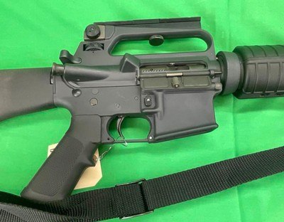 Colt Match Target Competition HBAR AR15 Rifle 223 Rem 20” MT6601 Blue Label - Image 7 of 14
