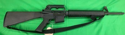 Colt Match Target Competition HBAR AR15 Rifle 223 Rem 20” MT6601 Blue Label - Image 1 of 14