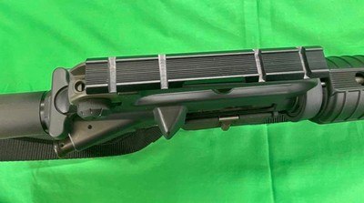 Colt Match Target Competition HBAR AR15 Rifle 223 Rem 20” MT6601 Blue Label - Image 8 of 14