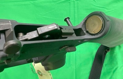 Colt Match Target Competition HBAR AR15 Rifle 223 Rem 20” MT6601 Blue Label - Image 9 of 14