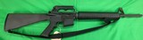 Colt Match Target Competition HBAR AR15 Rifle 223 Rem 20” MT6601 Blue Label - Image 1 of 14