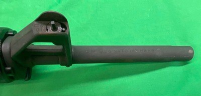 Colt Match Target Competition HBAR AR15 Rifle 223 Rem 20” MT6601 Blue Label - Image 6 of 14