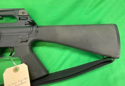 Colt Match Target Competition HBAR AR15 Rifle 223 Rem 20” MT6601 Blue Label - Image 3 of 14