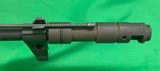 Used Interarms WZ-88 Polish Tantal 5.45x39 AK74 Semi Auto Folder Armory USA - Image 10 of 17