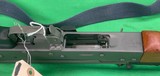 Used Interarms WZ-88 Polish Tantal 5.45x39 AK74 Semi Auto Folder Armory USA - Image 8 of 17